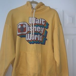 Walt Disney World Hoodie